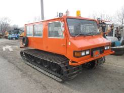 Ohara. Вездеход SM31DN, 2 800 куб. см., 3 000 кг., 2 000 кг.