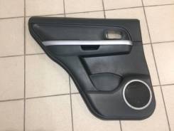 Обшивка двери. Suzuki Escudo, TA74W, TD54W, TD94W Suzuki Grand Vitara, TD44V, TD54V, TD94V, TE54V, TE94V Двигатель F9QB
