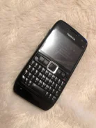 Nokia E71. �����, ������ ����