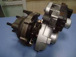 Турбина. Kia Sorento, XM Kia Sedona Kia Carnival Hyundai Grand Santa Fe Hyundai Santa Fe, CM Двигатели: D4HB, D4EB, D4EBV