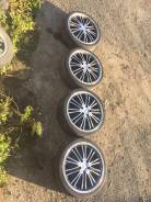 Anhelo. 7.5x19", 5x114.30, ET55, ЦО 73,1 мм.
