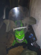 Irbis Dingo T150. ��������, ��� ���, � �������� ����
