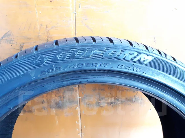 Goform GH18. ������, 2018 ���, ����� ����