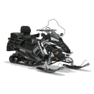 Polaris Titan 800 Adventure 155. ��������, ���� ���, ��� ������� ����