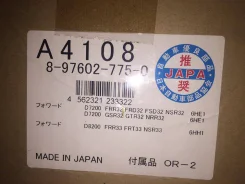 ����� Asahi A4108 A4108 ����