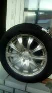 Продам колеса Toyota Camry. x16"