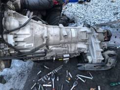 Автомат (АКПП) GA6HP-21X BMW X5 E70 N52B30 во Владивостоке АКПП. BMW X5, E70 N52B30