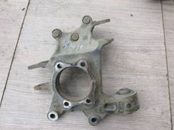 Рычаг, кулак поворотный. Kia Sportage, QL Hyundai Tucson Двигатели: D4FD, D4HA, G4FG, G4FJ, G4NA