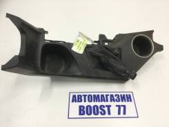 Консоль кпп. Toyota RAV4, ALA40, ALA49, ASA42, ASA44, ZSA42, ZSA44 Двигатели: 1ADFTV, 2ADFHV, 2ADFTV, 2ARFE, 3ZRFAE, 3ZRFE
