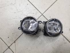 Фара противотуманная. Lexus: HS250h, IS300h, NX200t, GS350, LX460, LX450d, ES300h, CT200h, RX450h, IS350, GS300h, ES250, IS300, RX350, RX270, ES200, G...