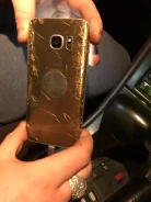 Samsung Galaxy S7. �/�, 32 ��, �������, 4G LTE, NFC