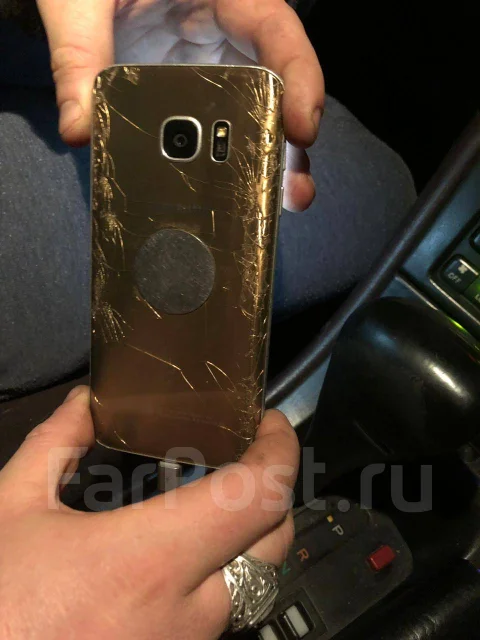 Samsung Galaxy S7. �/�, �������, 4G LTE, NFC ����
