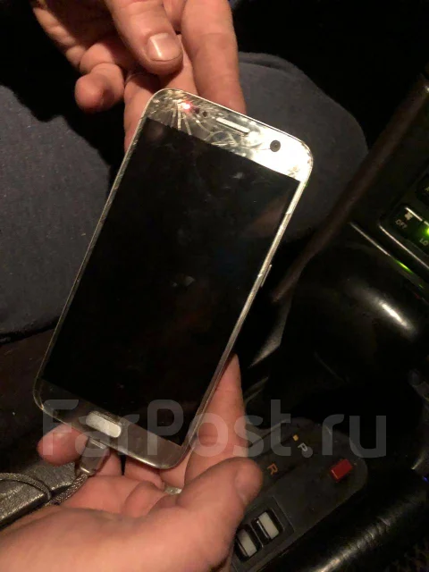 Samsung Galaxy S7. �/�, �������, 4G LTE, NFC ����