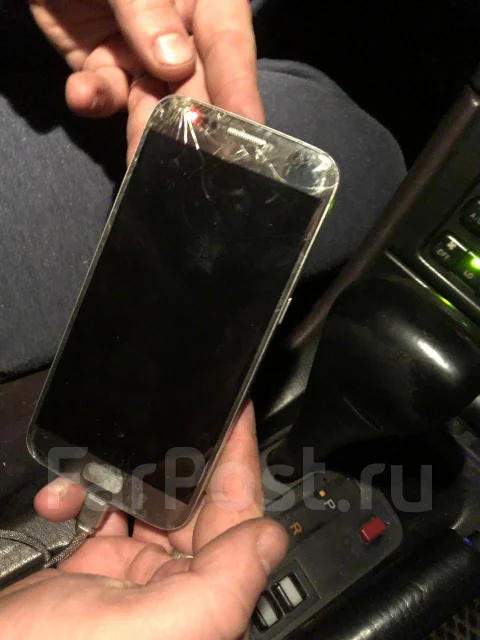 Samsung Galaxy S7. �/�, �������, 4G LTE, NFC ����