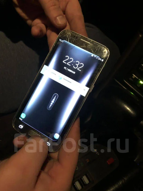 Samsung Galaxy S7. �/�, �������, 4G LTE, NFC ����