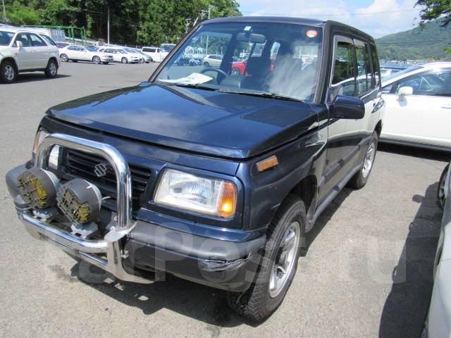 Suzuki escudo 1994