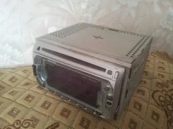 Kenwood DPX-5021M