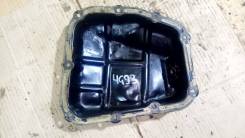Поддон. Mitsubishi RVR, N61W, N71W Двигатель 4G93
