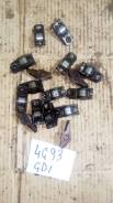 Коромысло клапана. Mitsubishi: Lancer Cedia, Aspire, Lancer, Mirage, Carisma, FTO, Dion, Dingo, RVR, Space Star, Pajero, Legnum, Galant, Pajero Pinin...