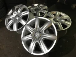 Pur Origin. 8.0x19", 5x130 ����