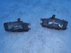 Фара. Toyota Sprinter, AE91, EE98V Двигатели: 3E, 5AF, 5AFE, 5AFHE