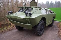 БРДМ-2, 1993. Вездеход, 4 500 куб. см., 1 500 кг., 7 000 кг.
