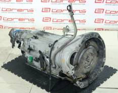 АКПП на NISSAN STAGEA, LAUREL, SKYLINE RB25DE 4AX01 FR. Гарантия, кредит.