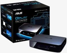Full HD Медиаплеер Asus O! Play HDP-R1 - в коробке во Владивостоке Медиаплееры.