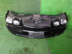 Ноускат JAGUAR X-type, X400, YB