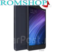 Xiaomi Redmi 4A. �����, ������, 3G, 4G LTE, Dual-SIM ����