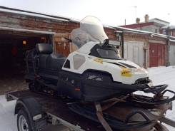 Stels S800 Росомаха. исправен, есть птс, с пробегом