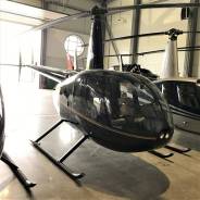 Новый Вертолет Robinson R 66 2019 года выпуска в Волгограде Вертолеты. 2 200 куб. см. Под заказ