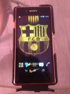 Sony Xperia E3. �/�, �� 8 ��, ����������, 4G LTE, NFC