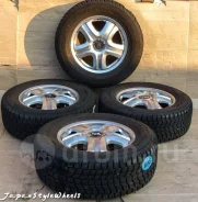 Borbet CW. 7.5x17", 5x127, ET50, �� 72,5���. ����