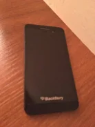 BlackBerry Z10. �/� ����