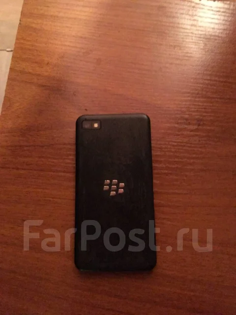 BlackBerry Z10. �/� ����
