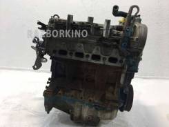 Двигатель 6001549002 Renault Symbol 2000