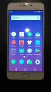 Meizu M6. �/�, �����, 3G, 4G LTE, Dual-SIM ����