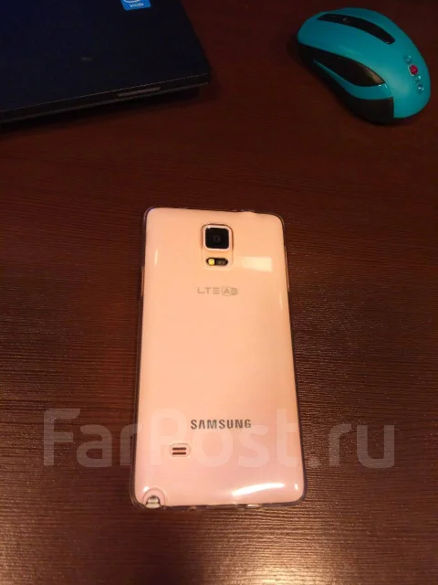 Samsung Galaxy Note 4. �/�, �������, 4G LTE ����
