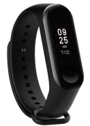 Xiaomi Mi Band 3. IP68