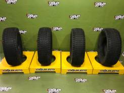 Dunlop Grandtrek SJ7. Зимние, без шипов, 2012 год, 5 %, 4 шт