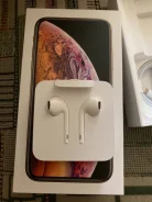 Apple EarPods
