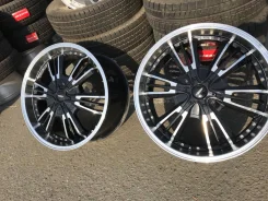 Mi-tech. 8.5x20", 5x150, ET50, �� 110,1���. ����