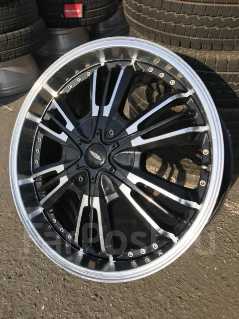 Mi-tech. 8.5x20", 5x150, ET50, �� 110,1���. ����