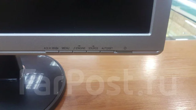 LG. 19" ����