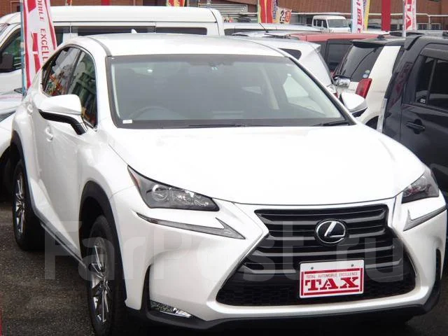 Lexus NX200. �������, ��������, 2.0 (150��.�.), ������, 28 000����. ��, �/�. ��� ����� �� ������������ ����