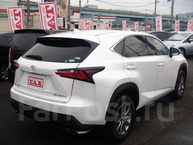 Lexus NX200. �������, ��������, 2.0 (150��.�.), ������, 28 000����. ��, �/�. ��� ����� �� ������������ ����
