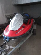 Kawasaki STX-15F. 2006 ��� ����