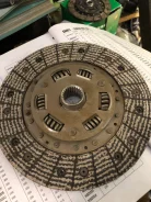 ���� ��������� Nissan 215-140 24-25,6 NSD044, NSD044U, NSD054U ����