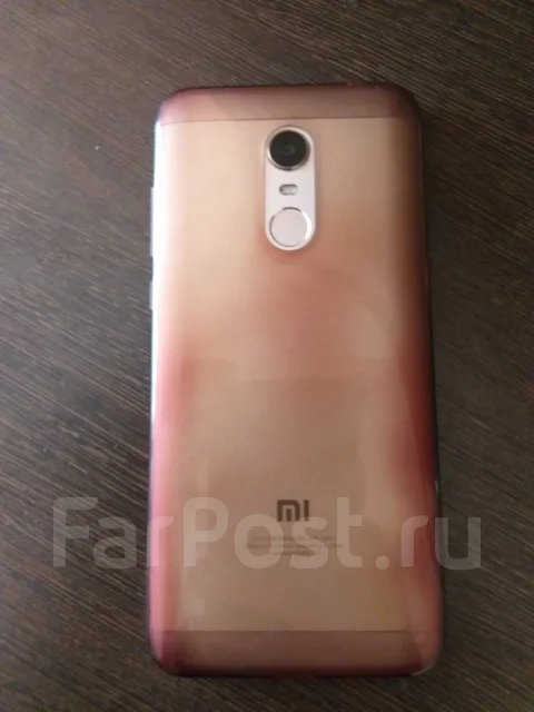 Xiaomi Redmi 5 Plus. �/�, �������, 3G, 4G LTE, Dual-SIM ����